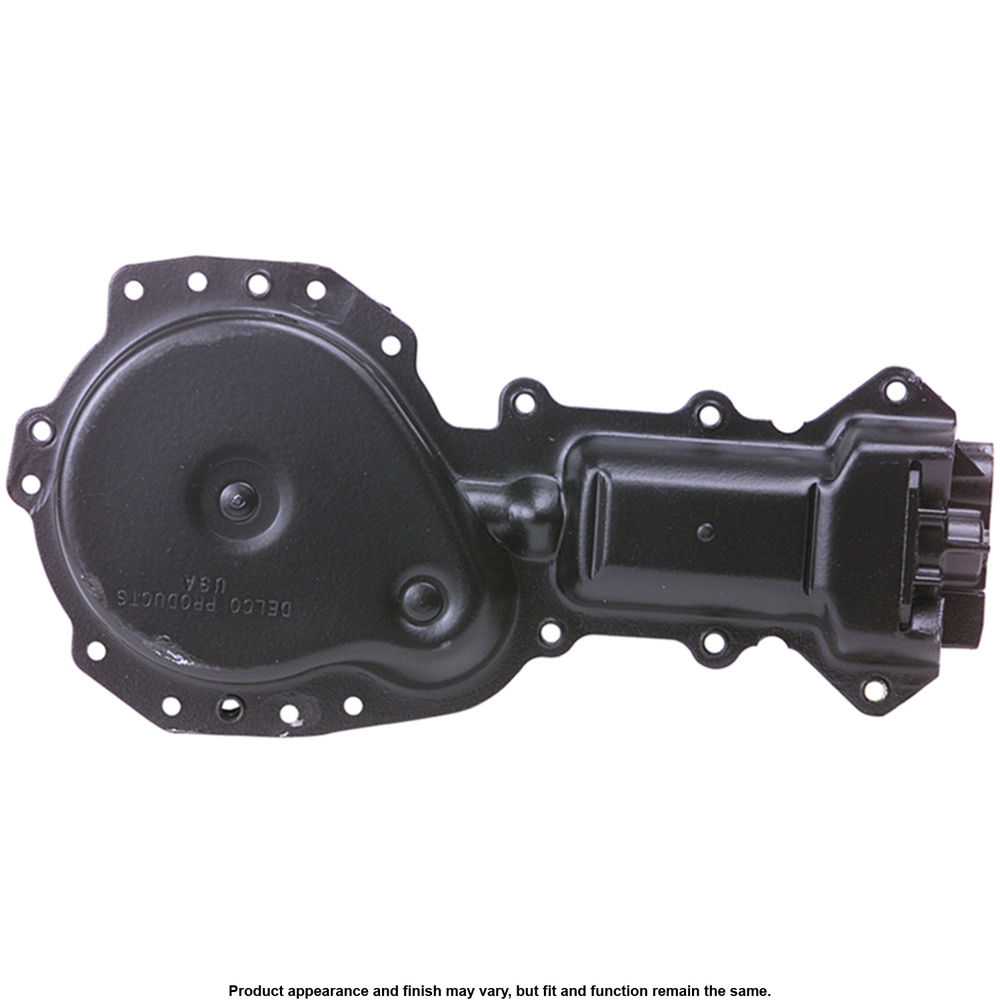 1992 Gmc Typhoon Window Motor Only