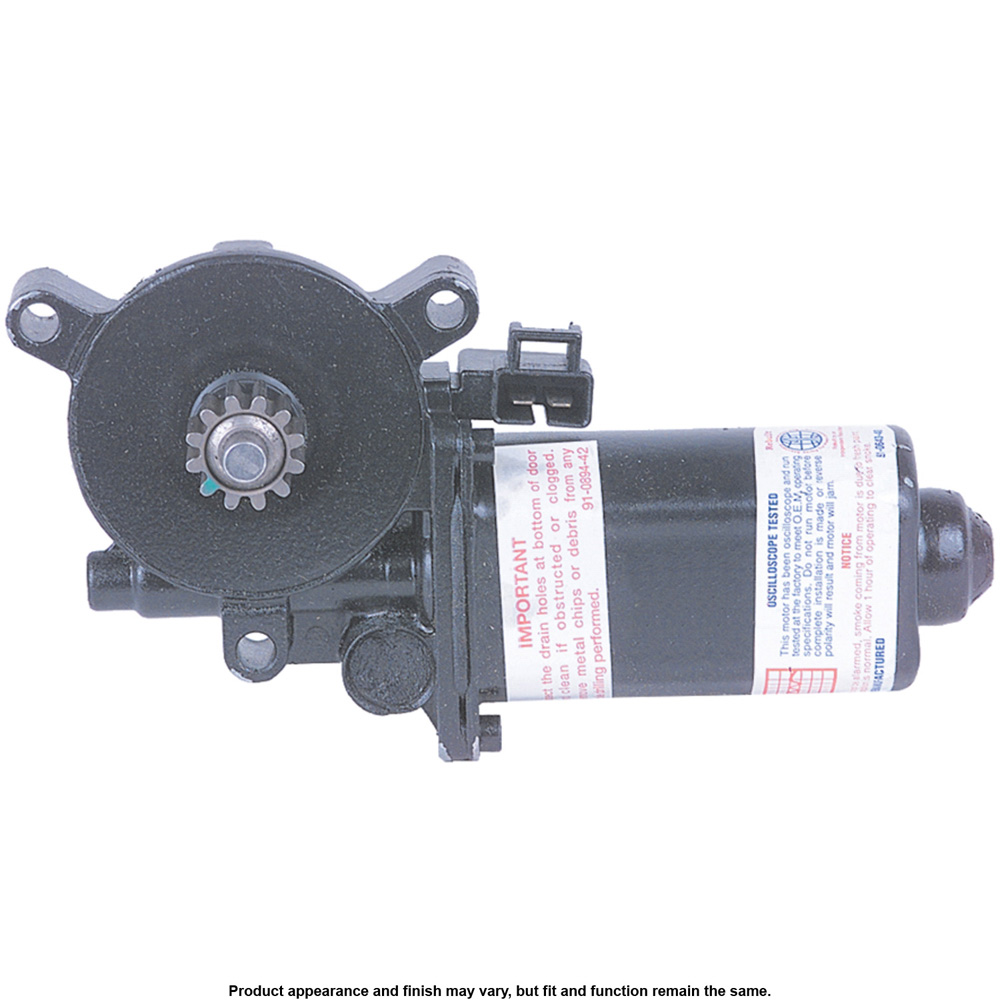 1994 Saturn SL2 Window Motor Only