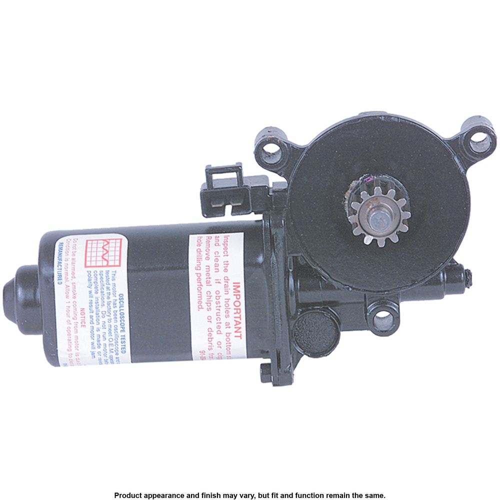 1994 Saturn SL Window Motor Only