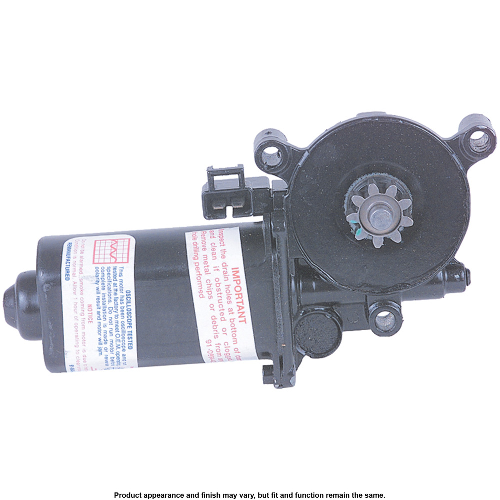 1994 Saturn SC2 Window Motor Only