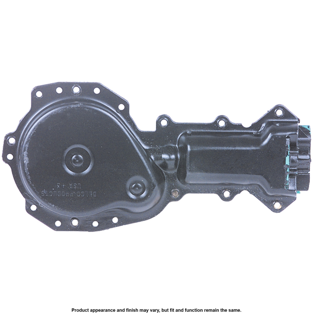 2000 Pontiac Firebird Window Motor Only