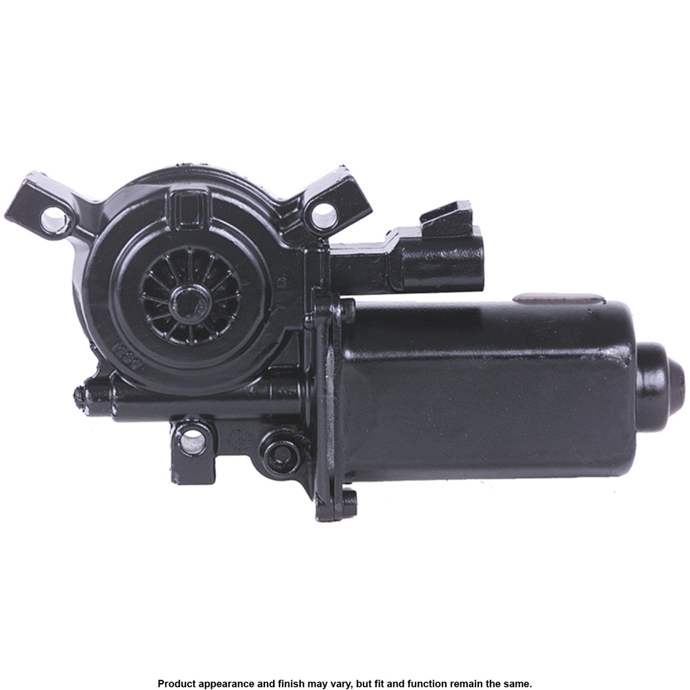 2007 Saturn Sky Window Motor Only