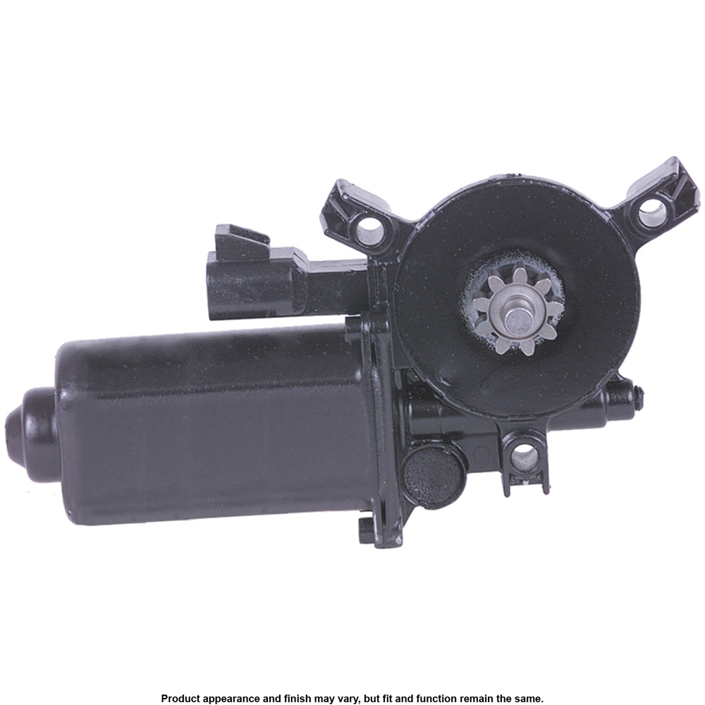 2007 Saturn Sky Window Motor Only