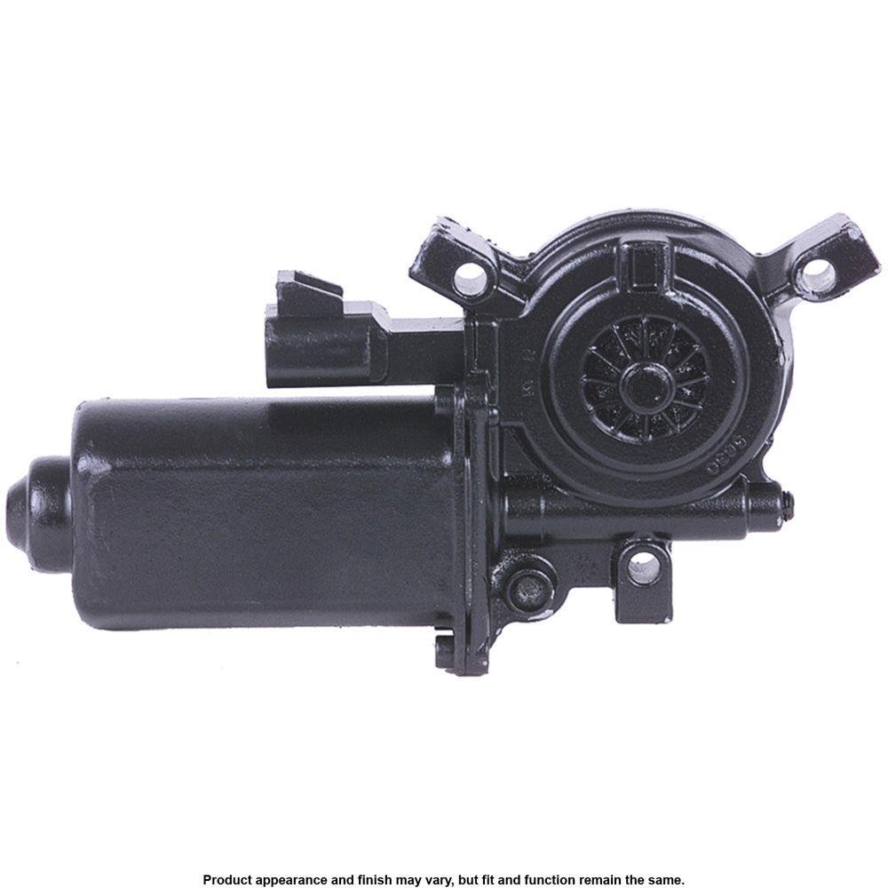 2007 Saturn Sky Window Motor Only