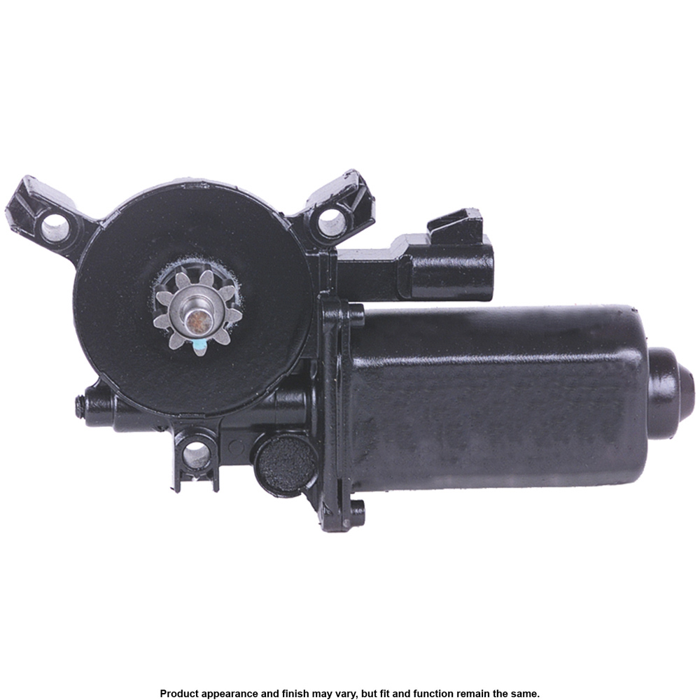 2007 Saturn Sky Window Motor Only