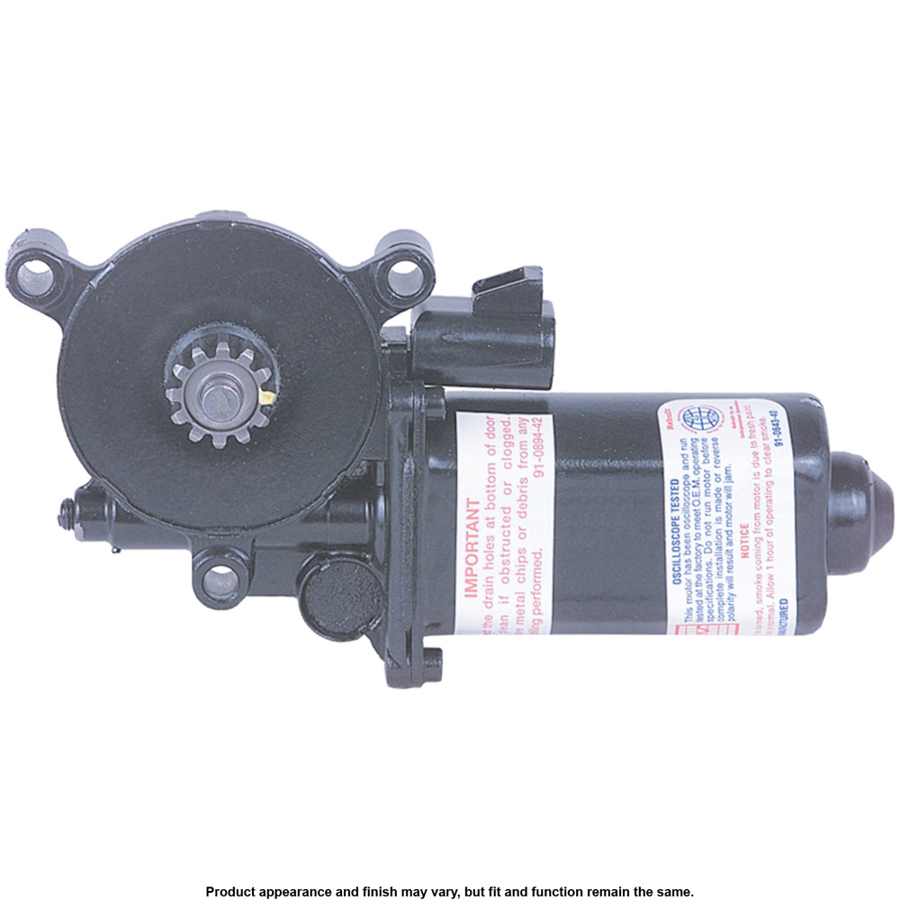 2000 Oldsmobile Intrigue Window Motor Only