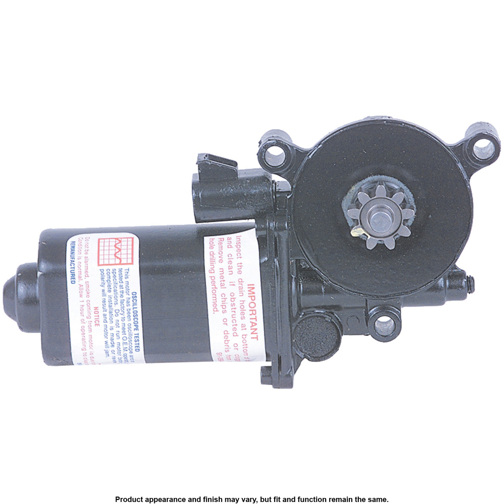 1999 Saturn SC2 Window Motor Only