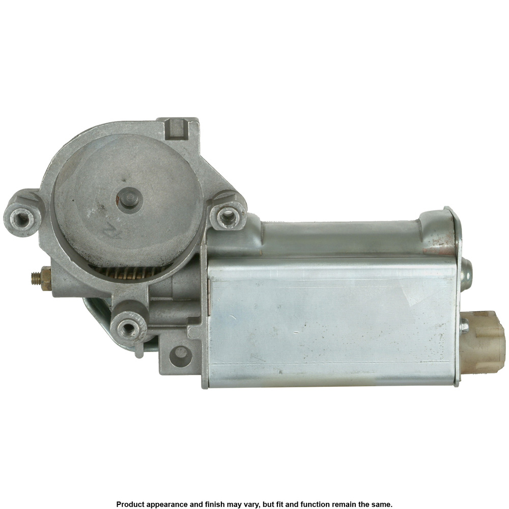 1982 Chevrolet Corvette Window Motor Only