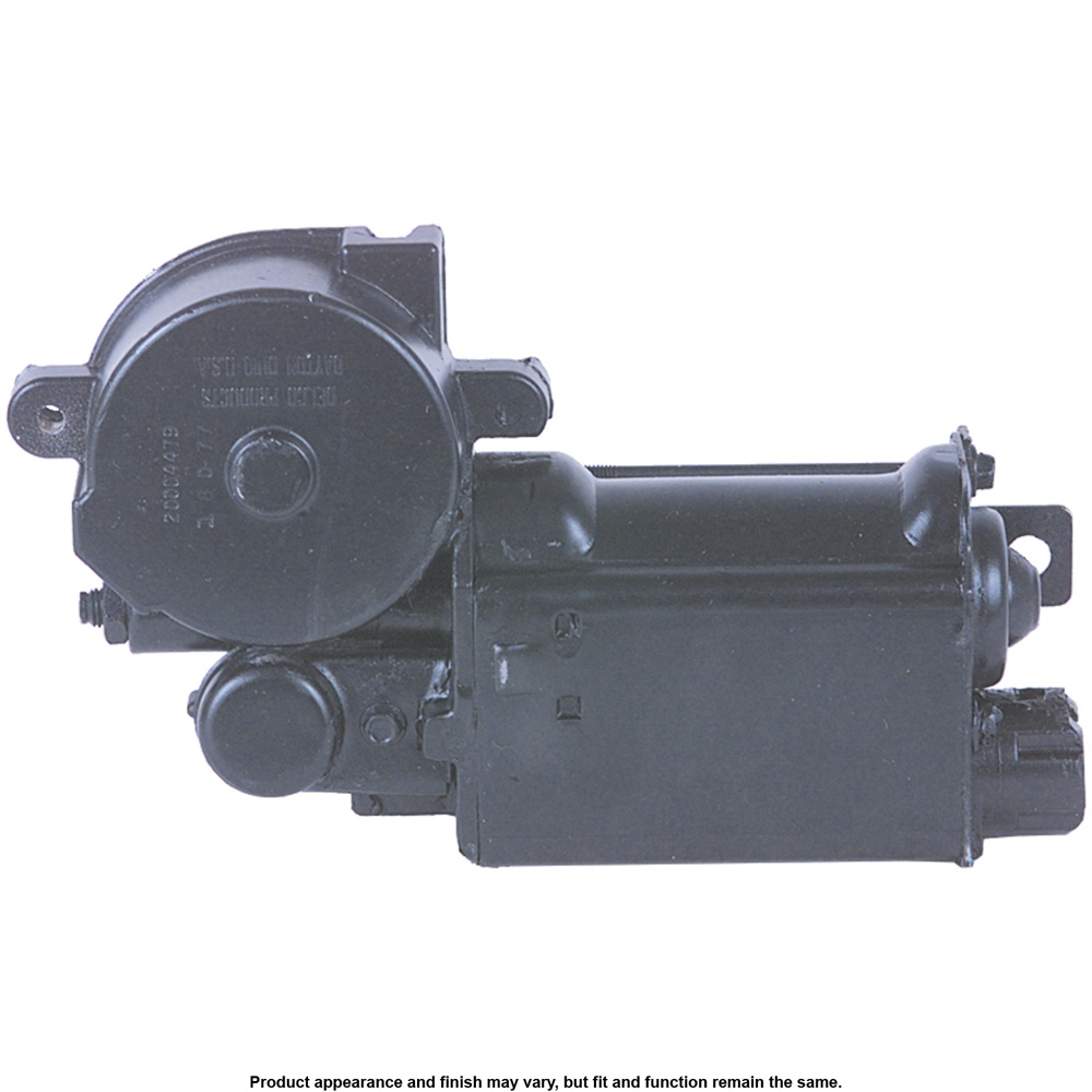1977 Buick Electra Window Motor Only