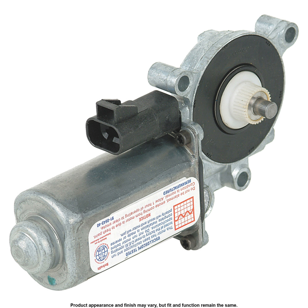 2000 Buick LeSabre Window Motor Only