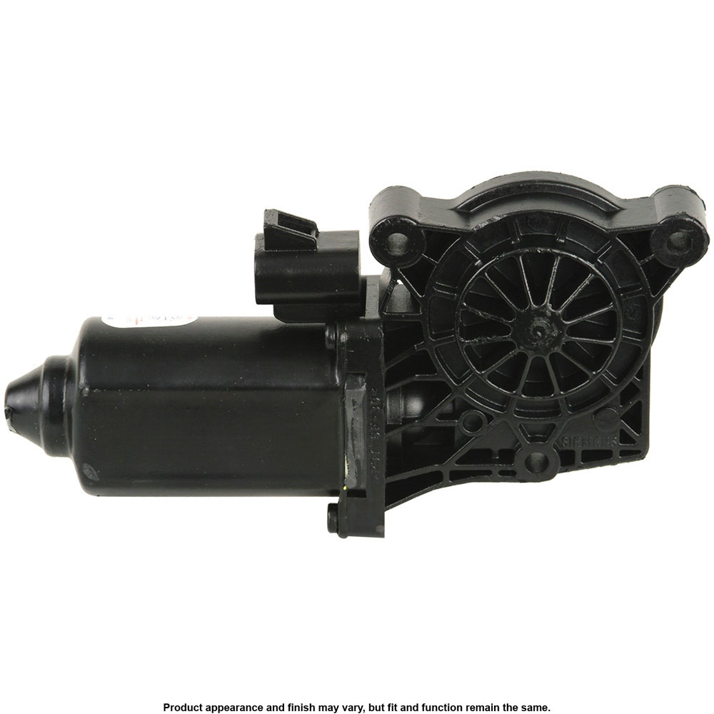 2000 Chevrolet Monte Carlo Window Motor Only
