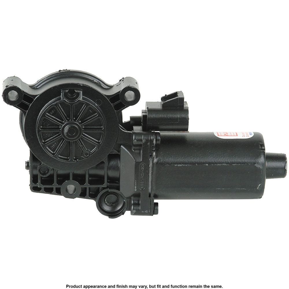2000 Pontiac Grand Prix Window Motor Only