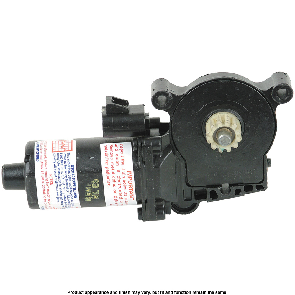 2000 Pontiac Grand Prix Window Motor Only