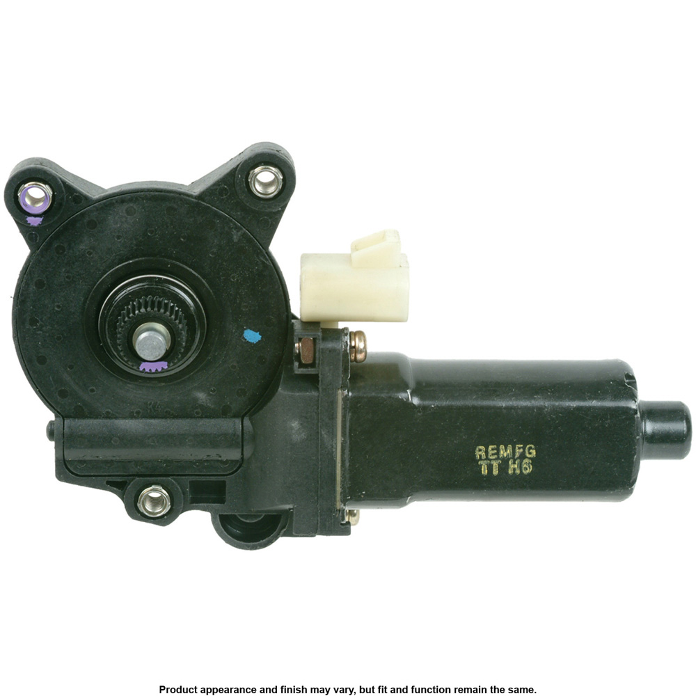 2000 Oldsmobile Alero Window Motor Only