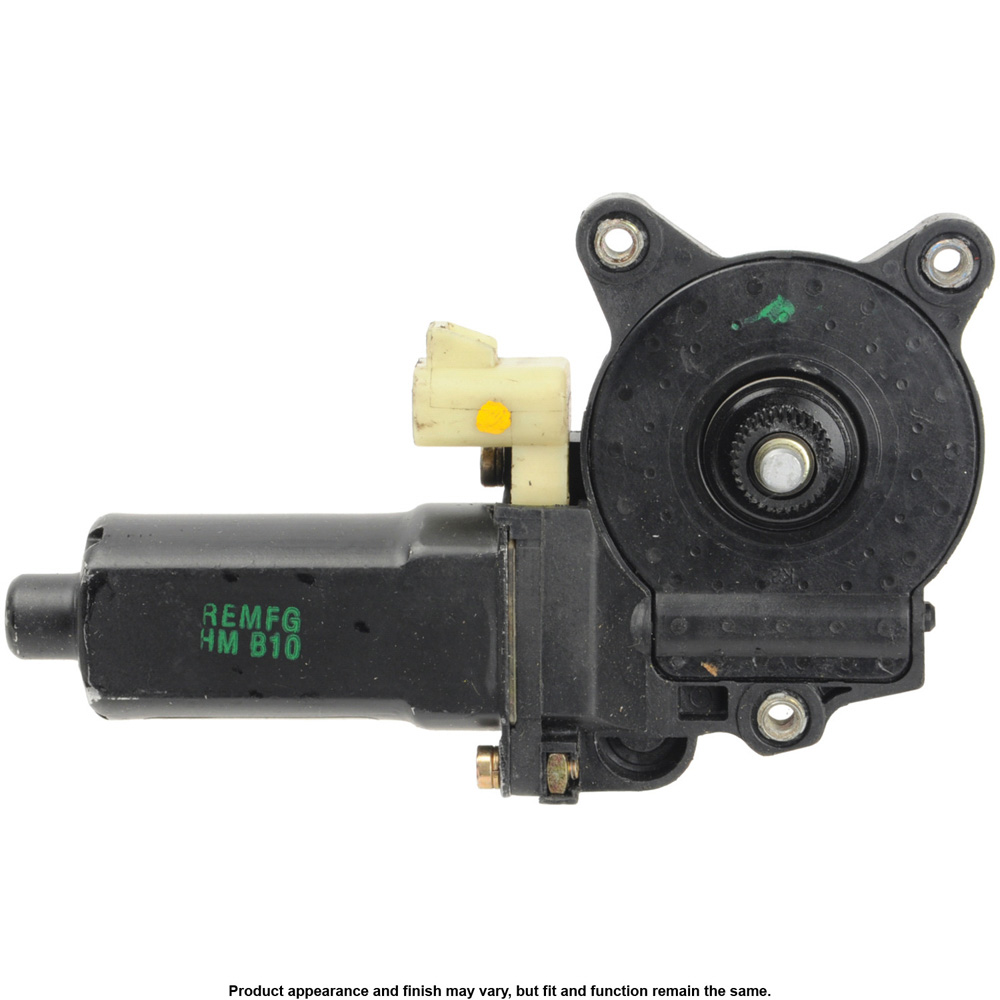 2000 Oldsmobile Alero Window Motor Only