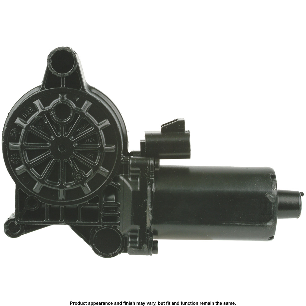 2007 Buick Rainier Window Motor Only