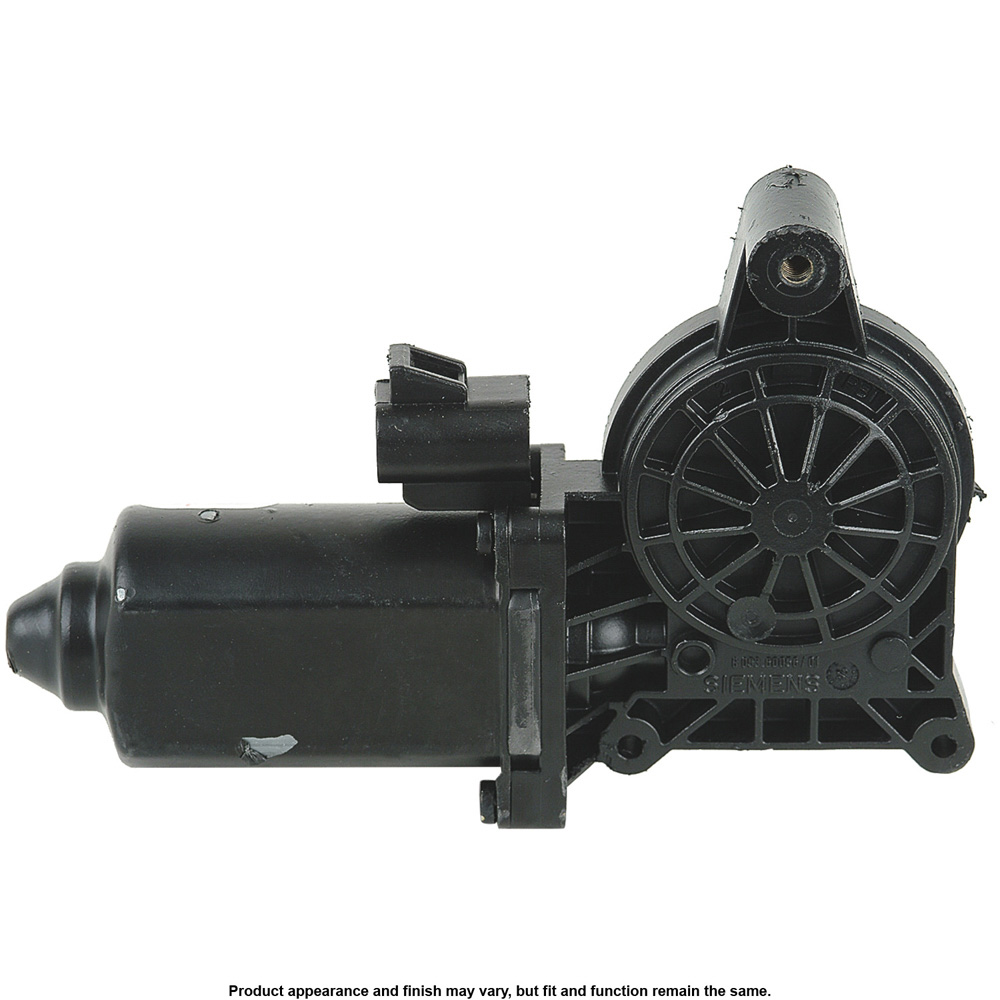 2002 Chevrolet C3500HD Window Motor Only