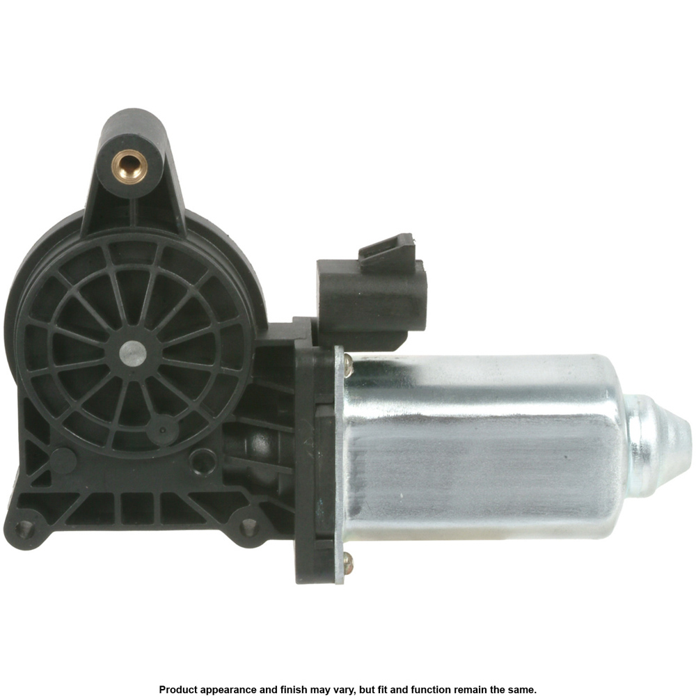 2002 Chevrolet C3500HD Window Motor Only