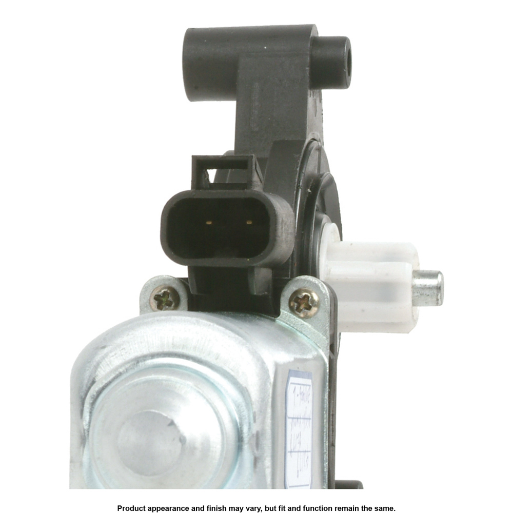 2002 Chevrolet C3500HD Window Motor Only