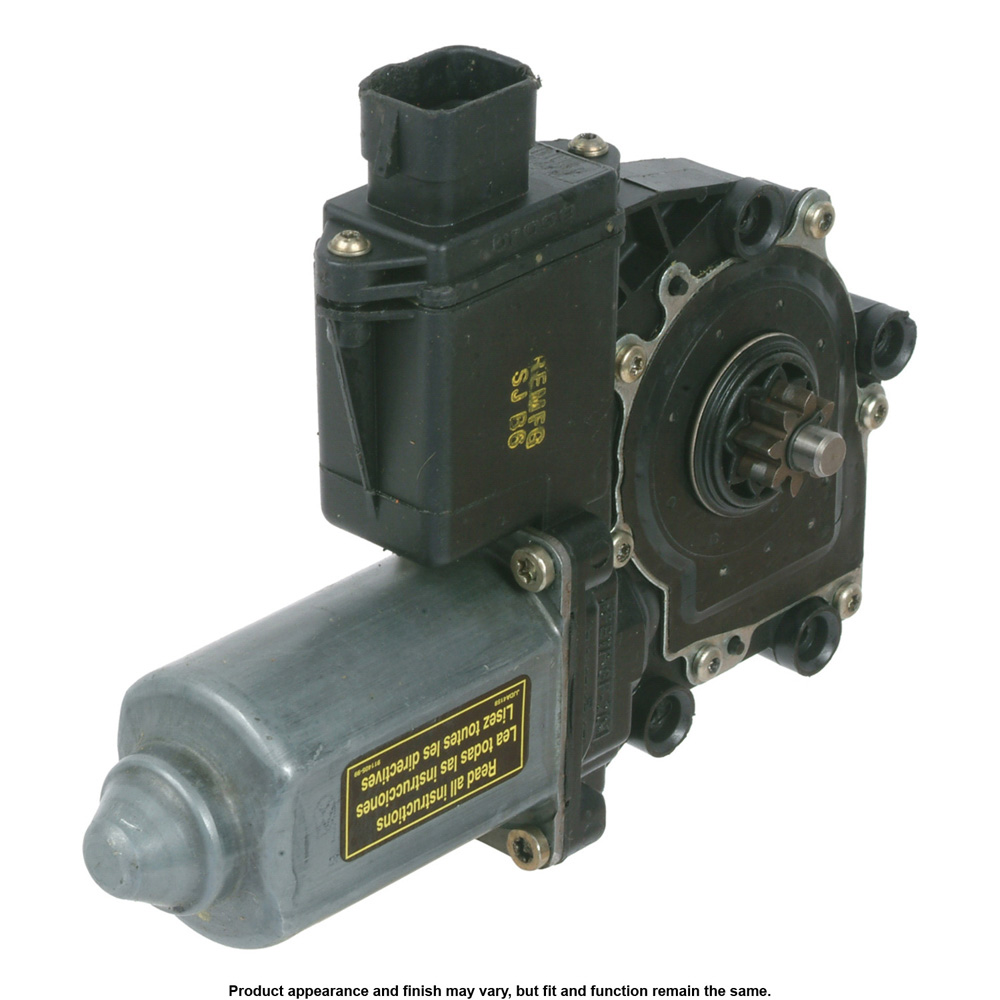 2000 Cadillac Catera Window Motor Only