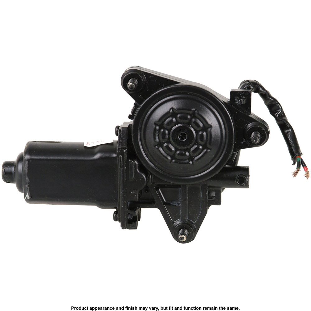 2000 Chevrolet Tracker Window Motor Only