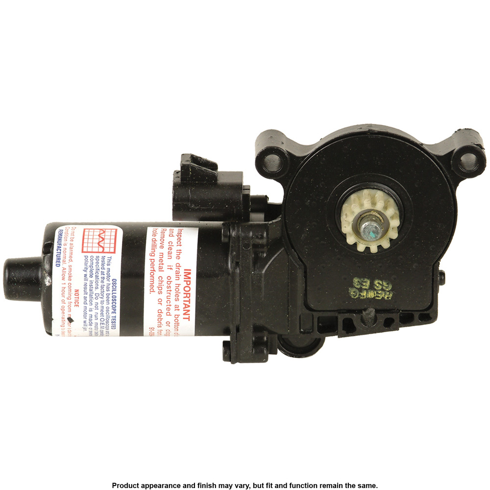 2004 Saturn Vue Window Motor Only