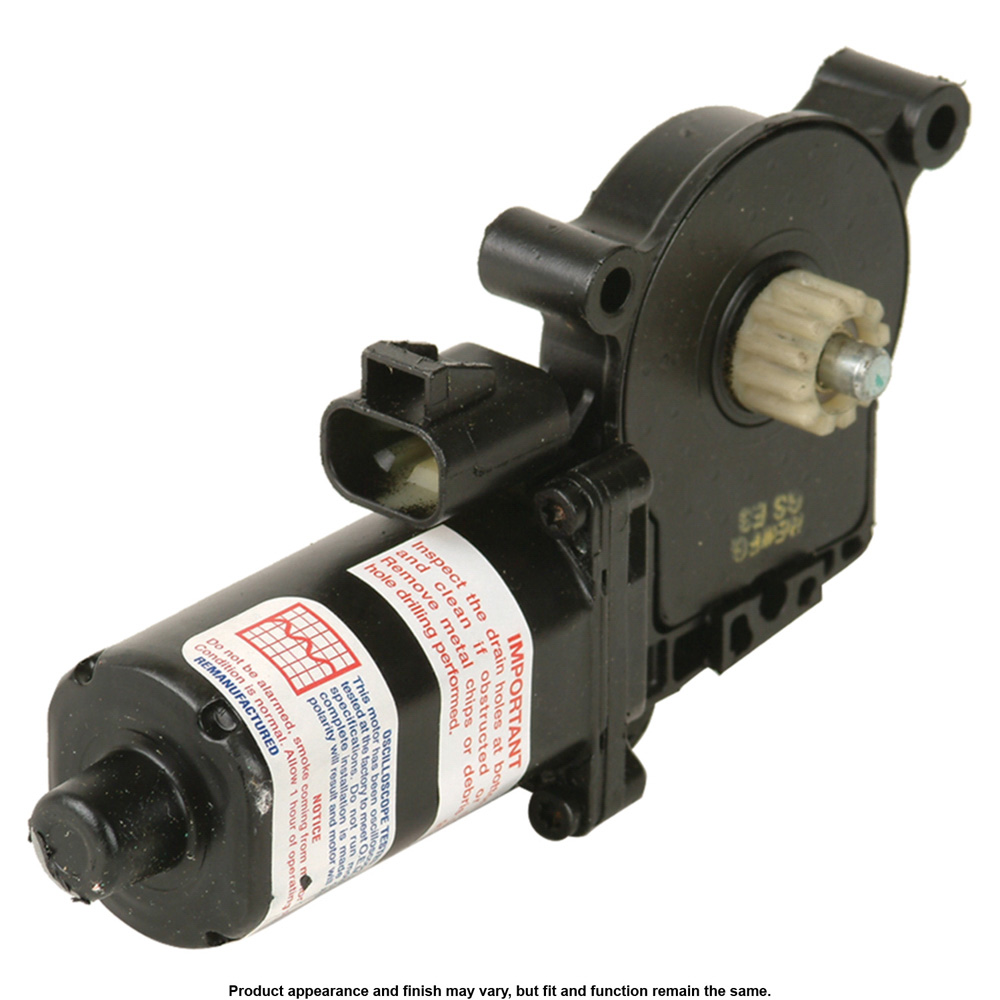 2004 Saturn Vue Window Motor Only