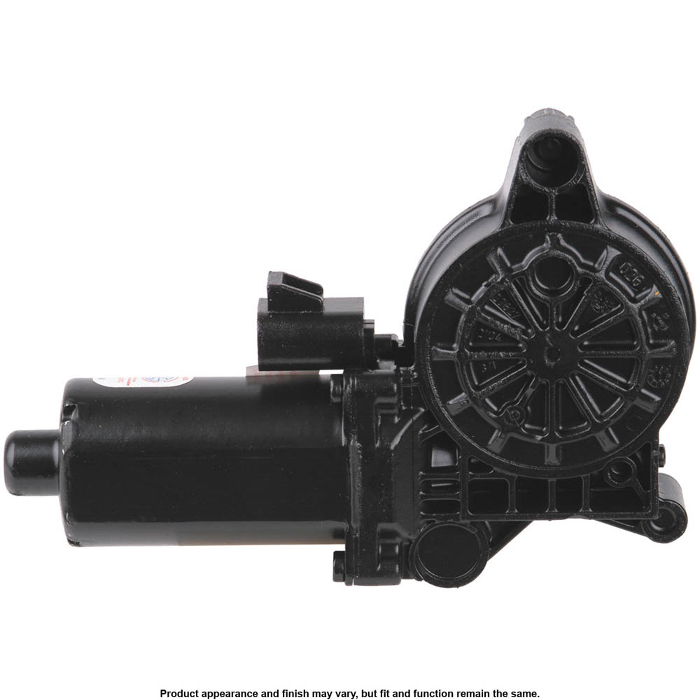 2007 Saab 9-7X Window Motor Only