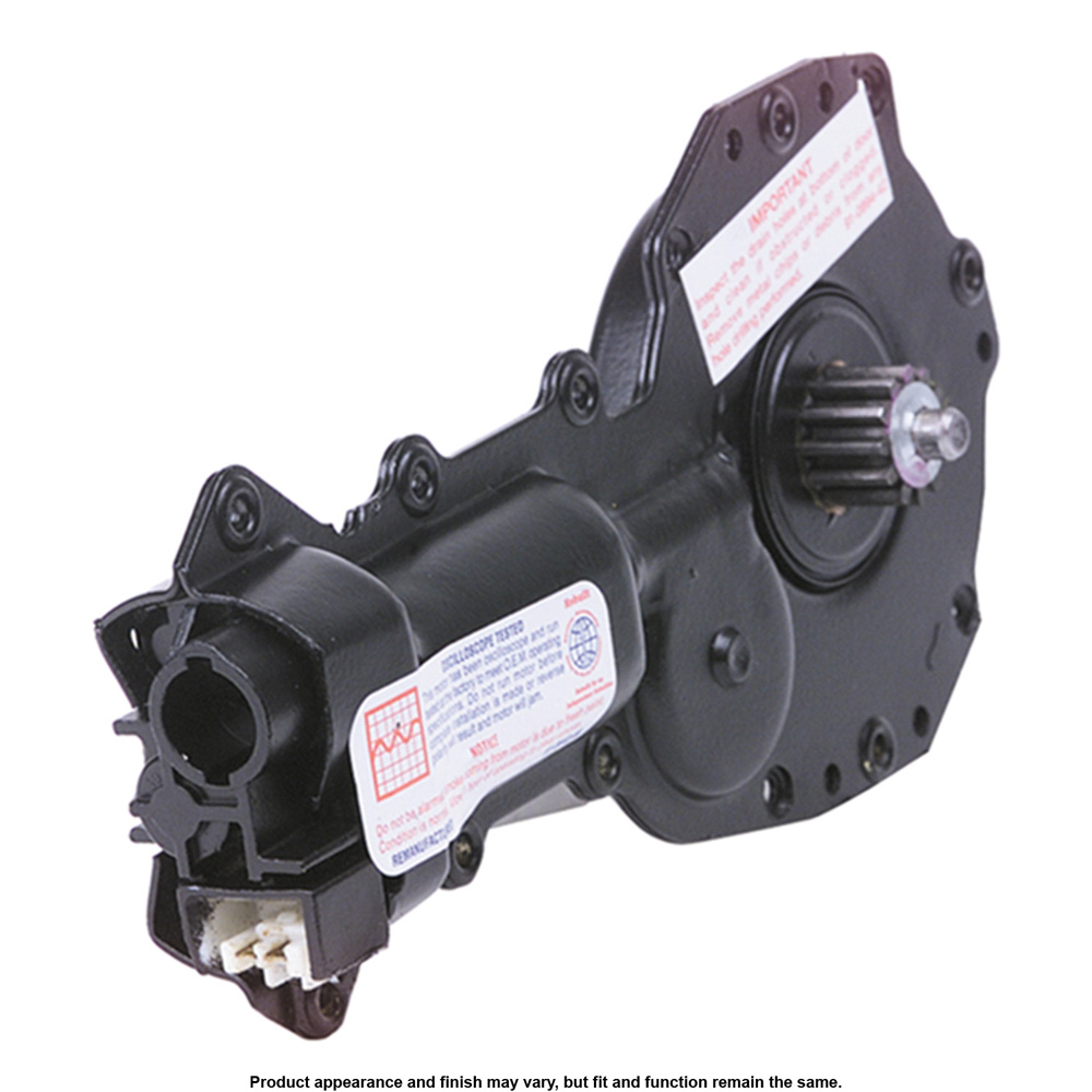 1988 Oldsmobile Cutlass Supreme Window Motor Only