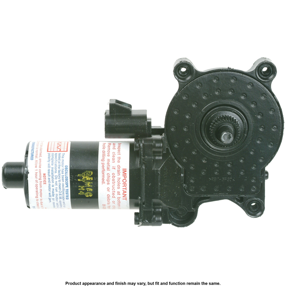 2003 Pontiac Aztek Window Motor Only