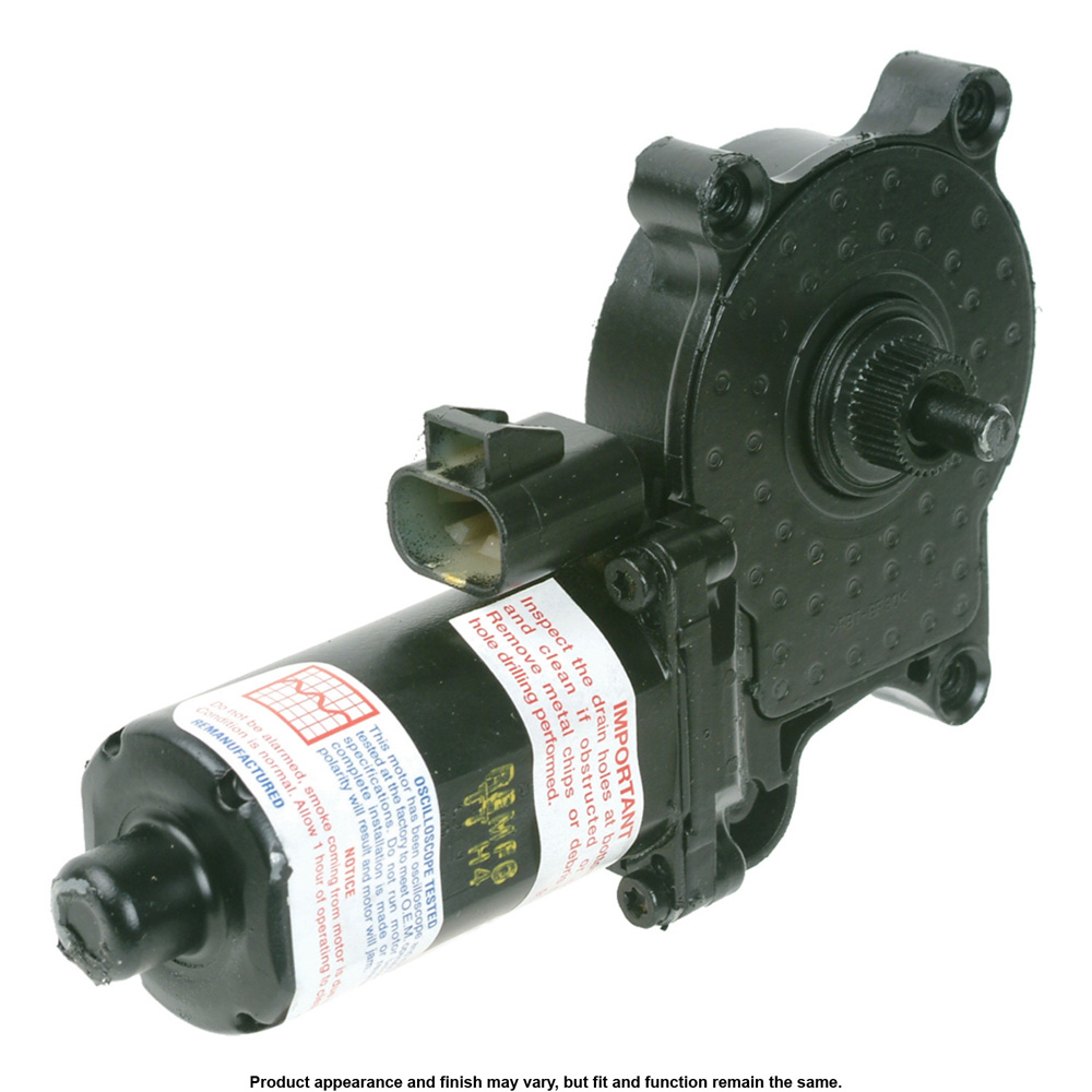 2003 Pontiac Aztek Window Motor Only