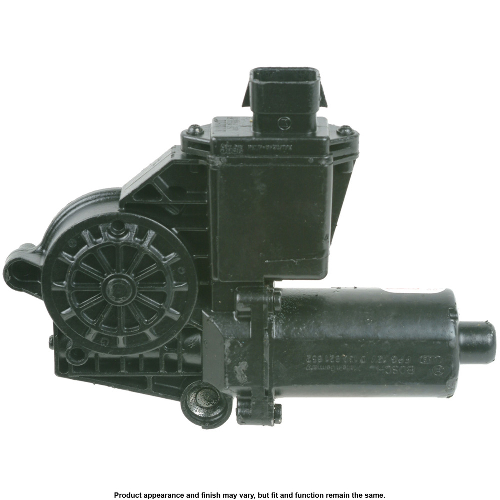 2000 Cadillac Catera Window Motor Only