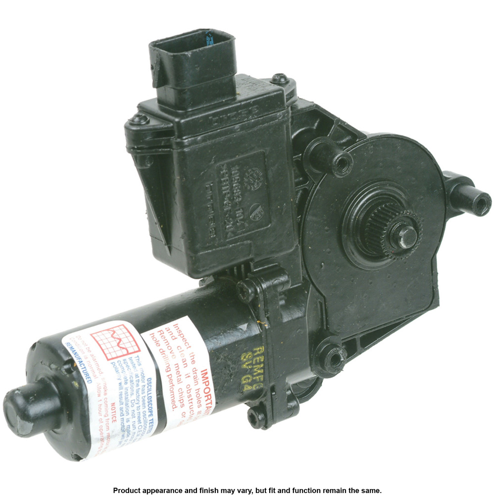 2000 Cadillac Catera Window Motor Only
