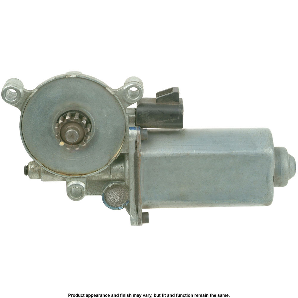 2000 Buick Regal Window Motor Only