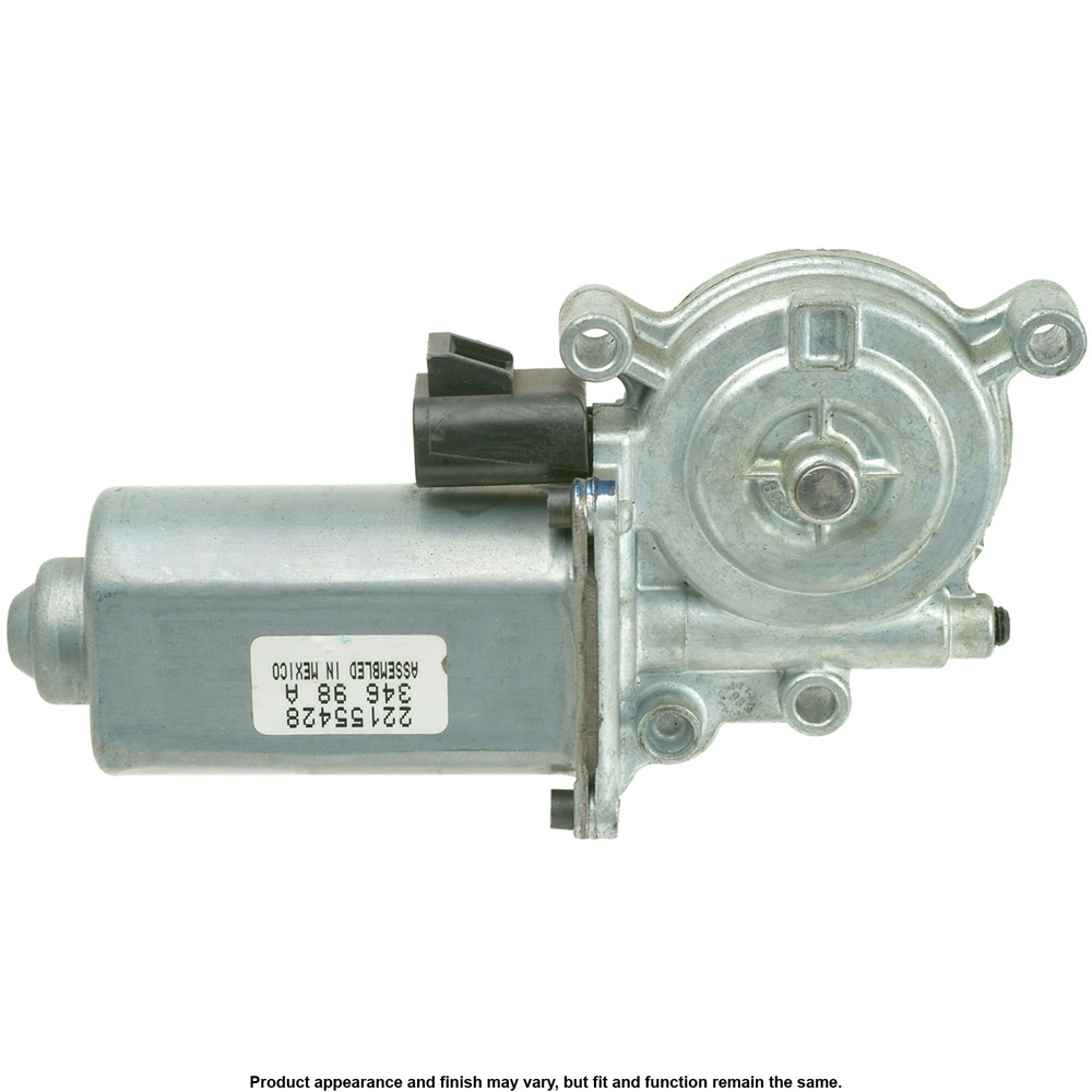 2000 Buick Regal Window Motor Only