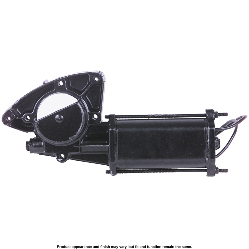 1982 Buick Riviera Window Motor Only
