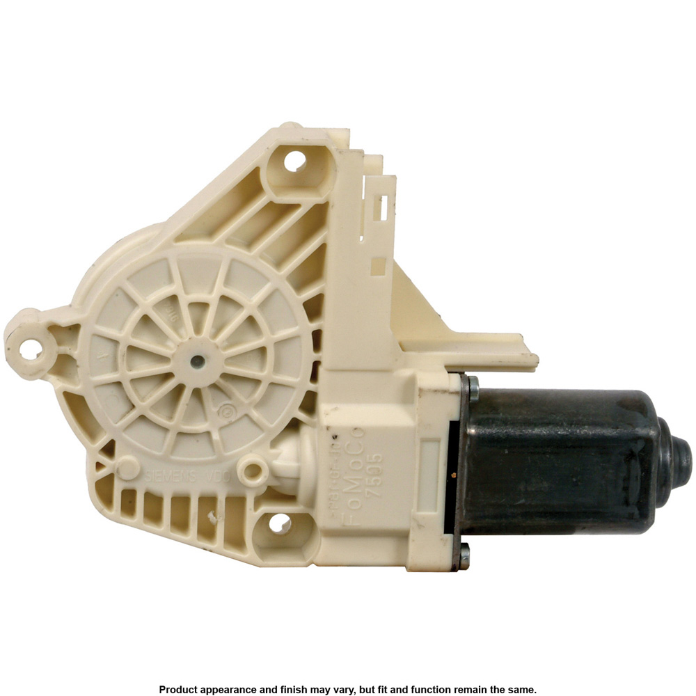 2013 Ford Edge Window Motor Only