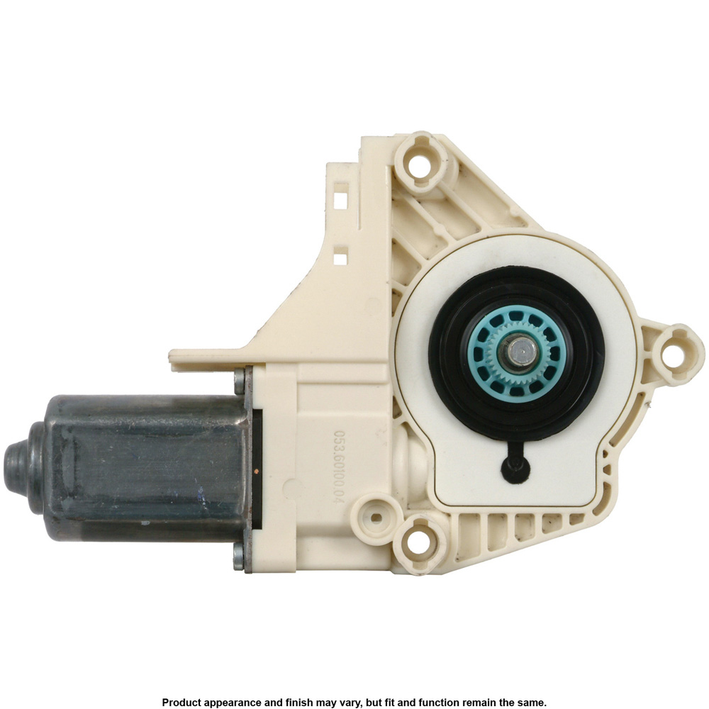 Ford fiesta window motor only