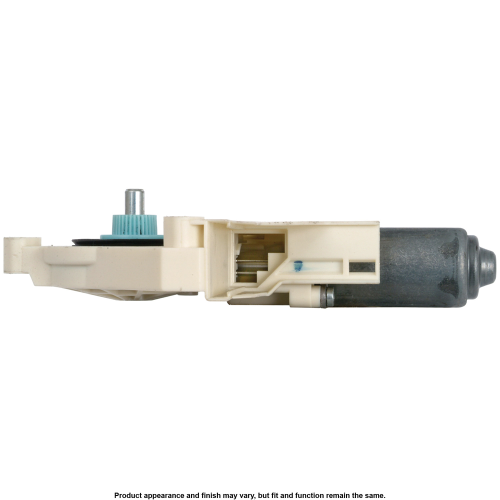2013 Ford Edge Window Motor Only