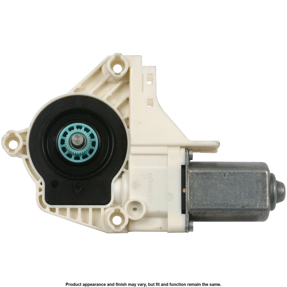 2007 Ford Edge Window Motor Only