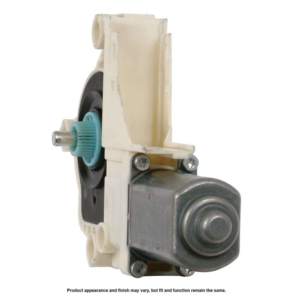2007 Ford Edge Window Motor Only