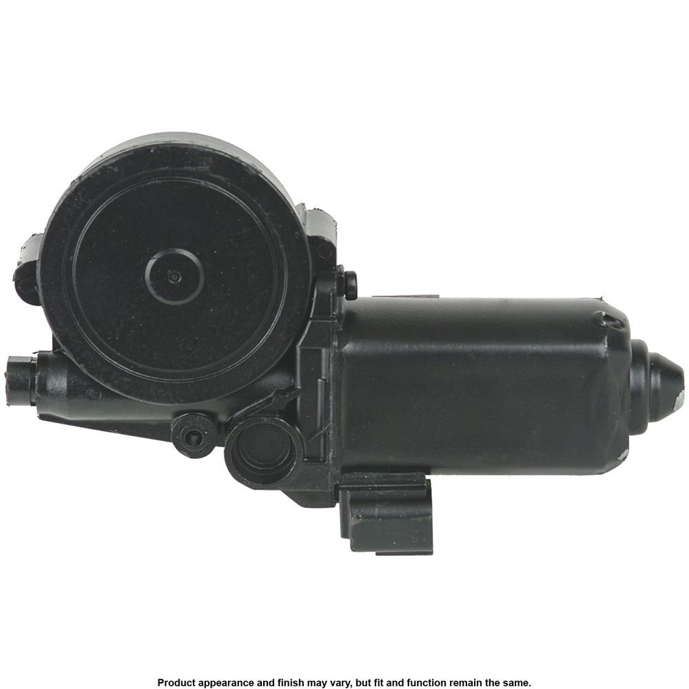1999 Ford F-450 Super Duty Window Motor Only