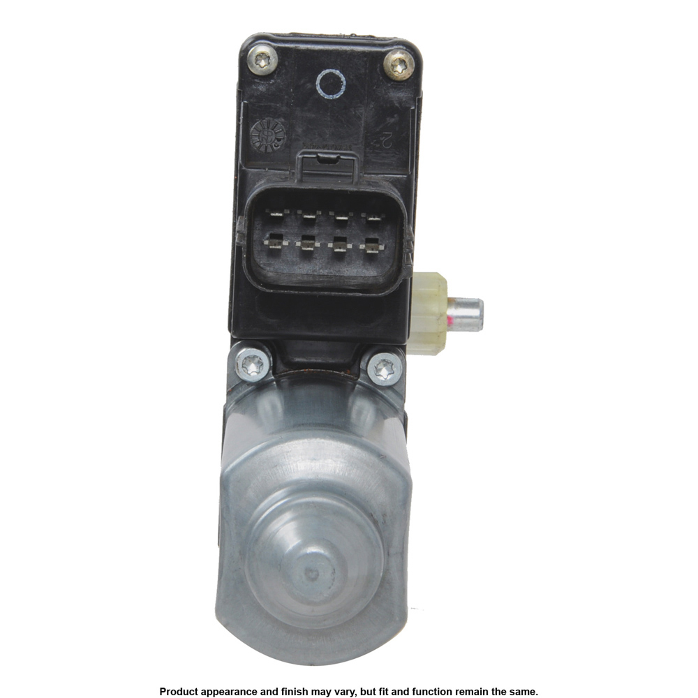 2005 Lincoln Navigator Window Motor Only