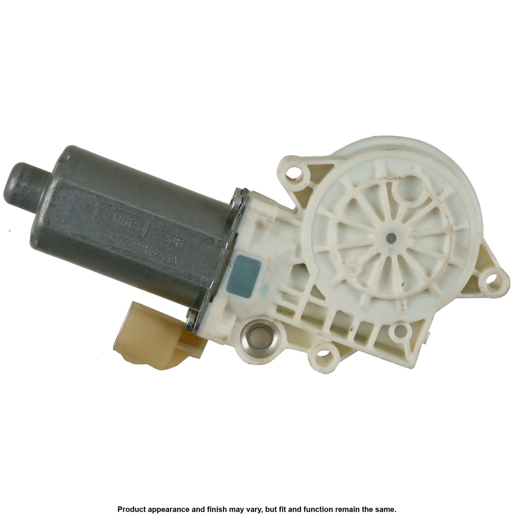 2017 Lincoln Navigator Window Motor Only