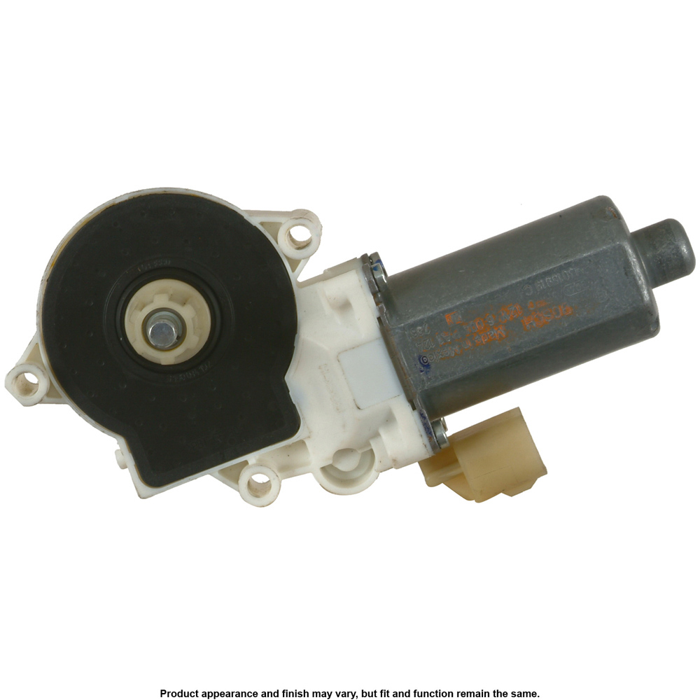 2017 Lincoln Navigator Window Motor Only