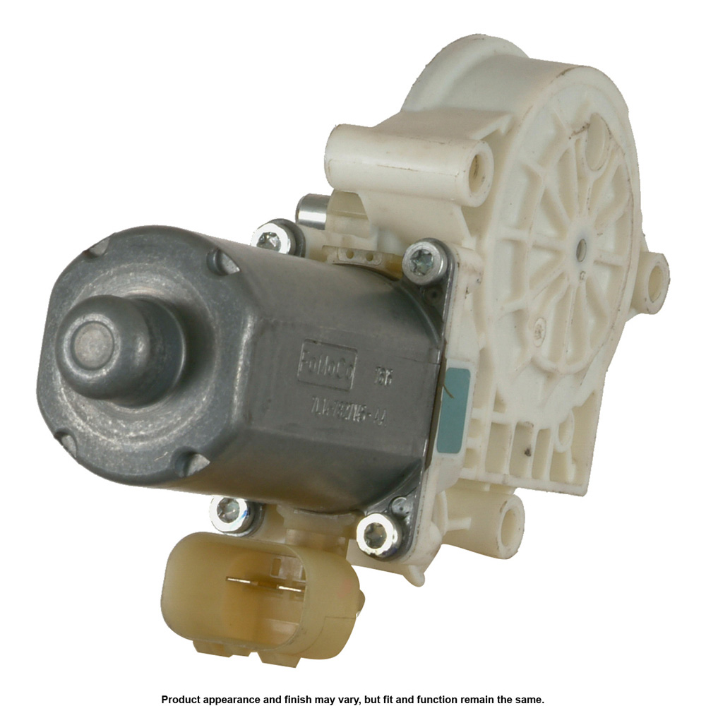 2017 Lincoln Navigator Window Motor Only