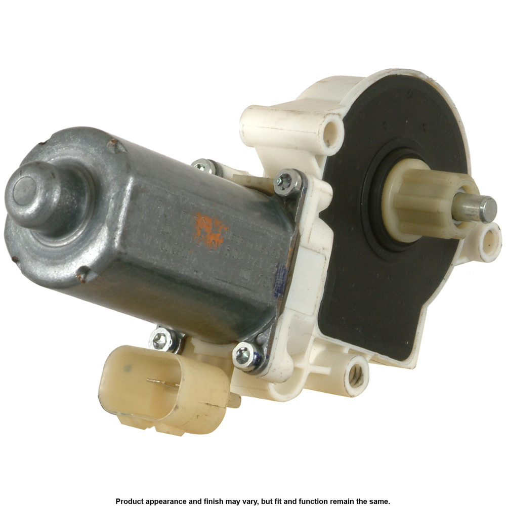 2017 Lincoln Navigator Window Motor Only