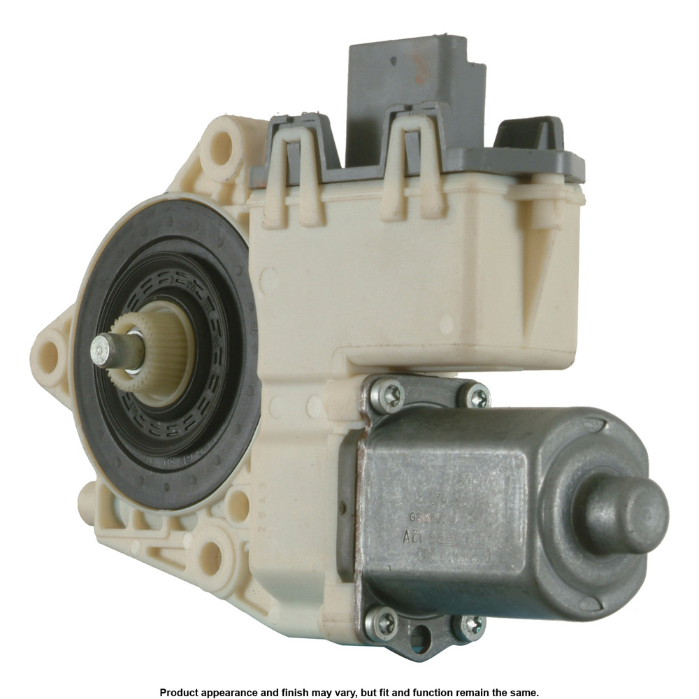 2007 Lincoln MKZ Window Motor Only