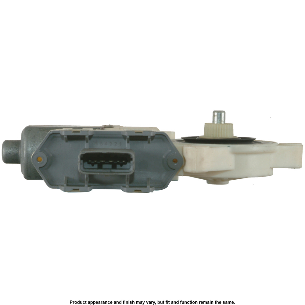 2007 Lincoln MKZ Window Motor Only