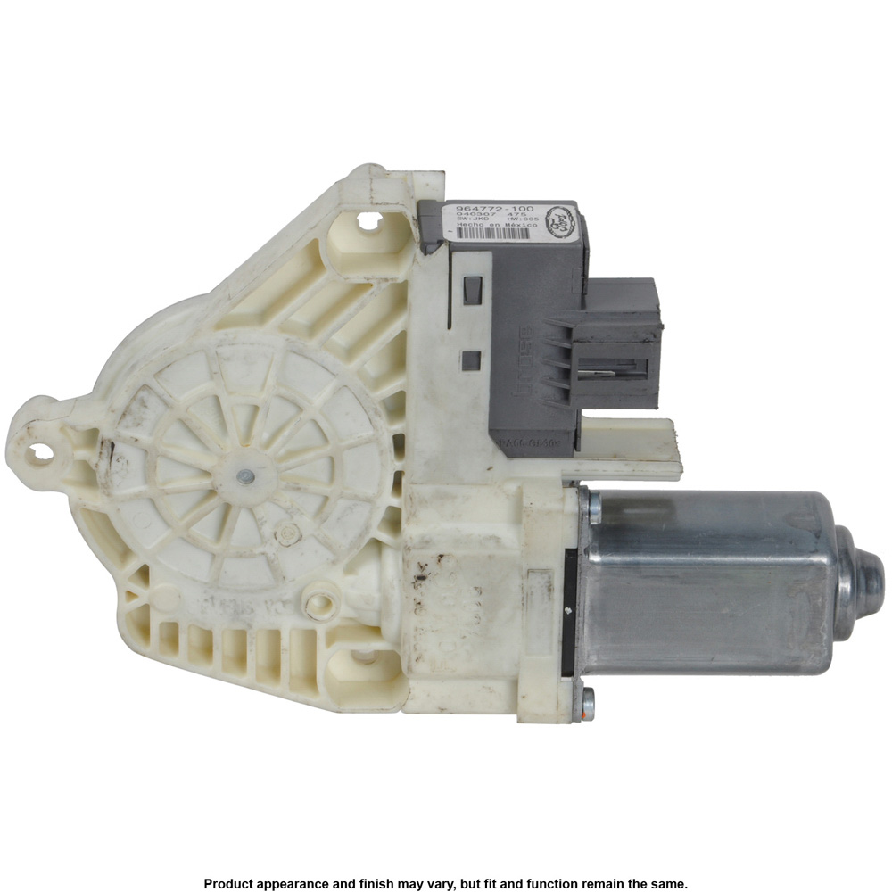 2013 Lincoln MKX Window Motor Only